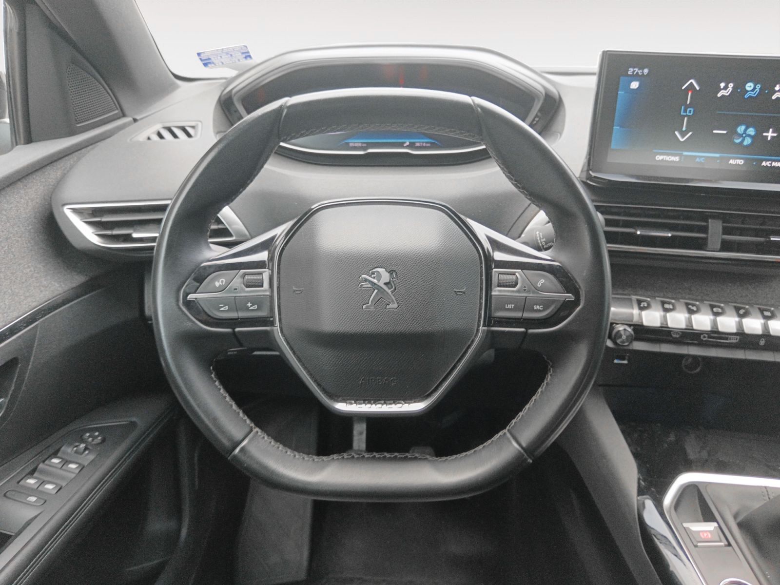 Peugeot 3008 PureTech 130 Allure Pack - foto 10