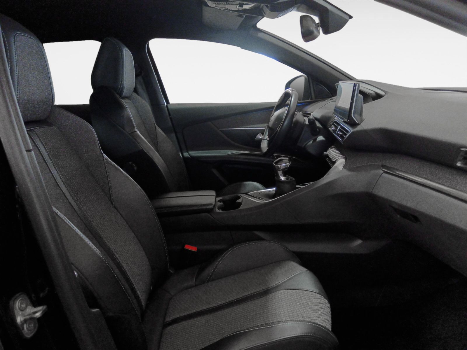 Peugeot 3008 PureTech 130 Allure Pack - foto 13