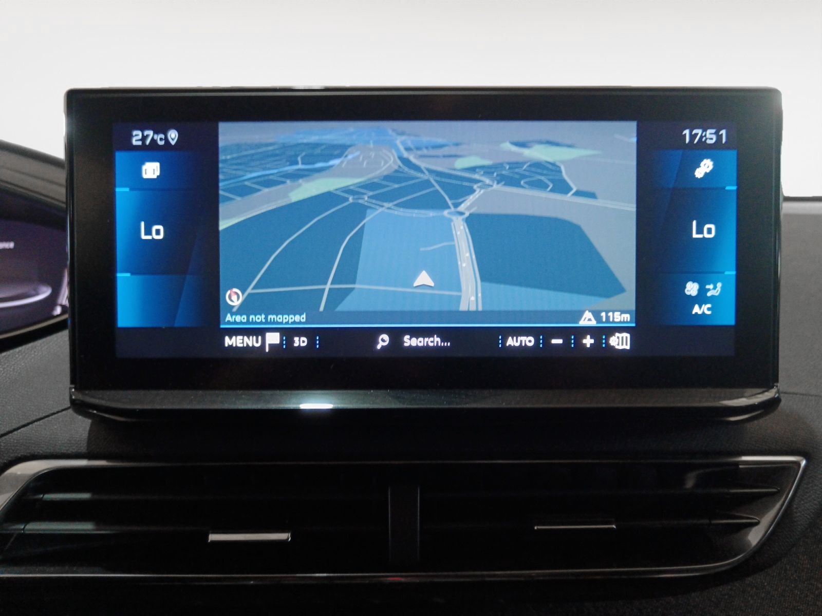 Peugeot 3008 PureTech 130 Allure Pack - foto 18
