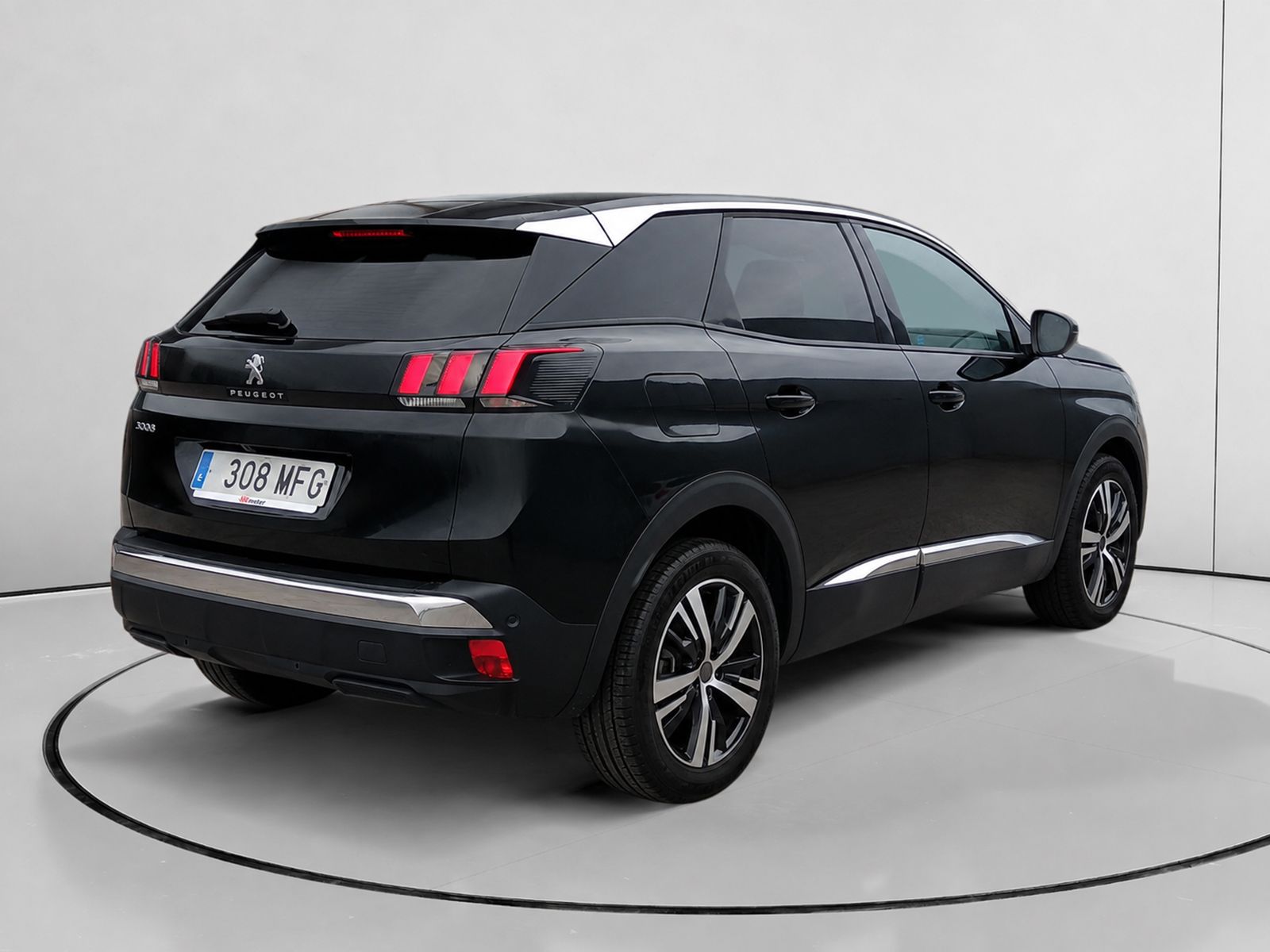 Peugeot 3008 PureTech 130 Allure Pack - foto 3