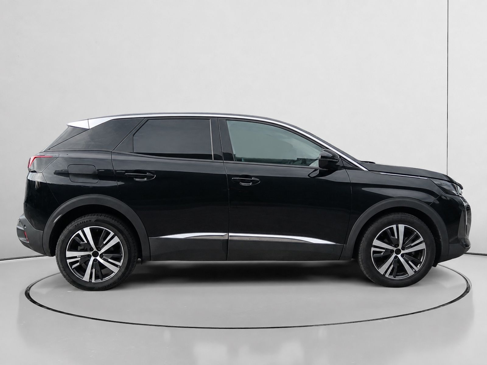 Peugeot 3008 PureTech 130 Allure Pack - foto 2