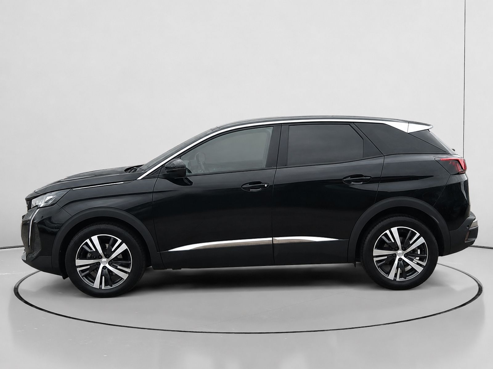 Peugeot 3008 PureTech 130 Allure Pack - foto 6