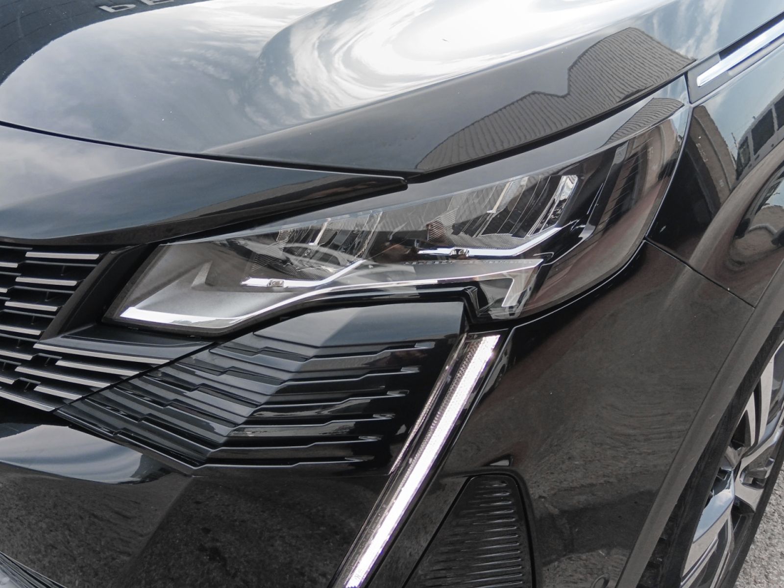 Peugeot 3008 PureTech 130 Allure Pack - foto 24