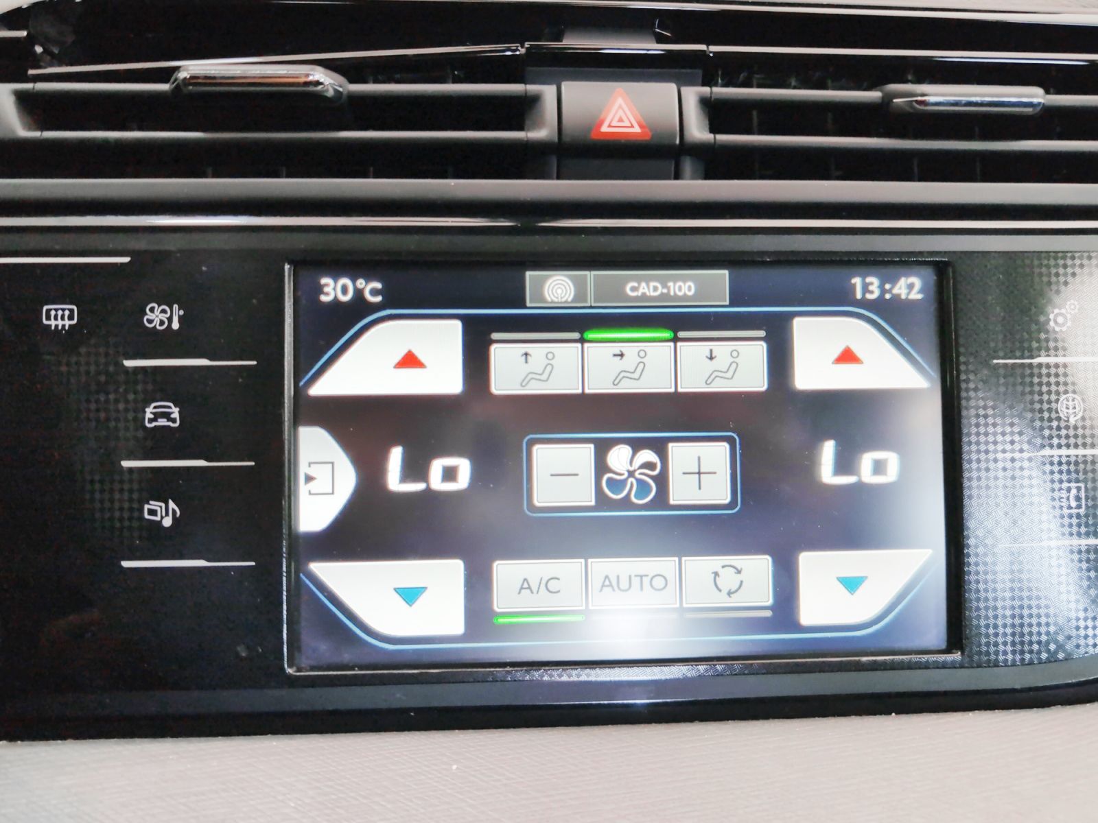 Citroën C4 Picasso PureTech 110 First - foto 20