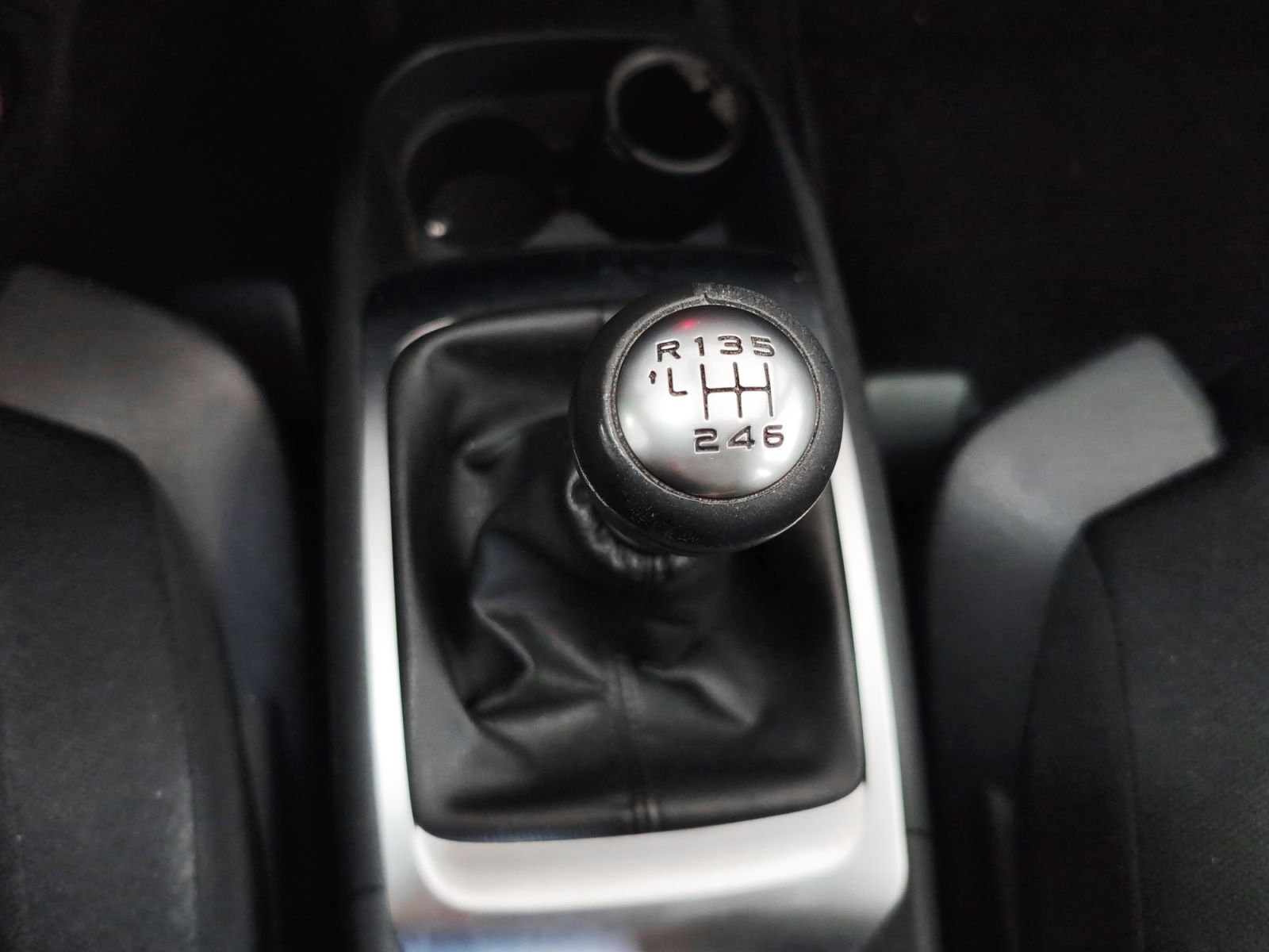 Citroën C4 Picasso PureTech 110 First - foto 15