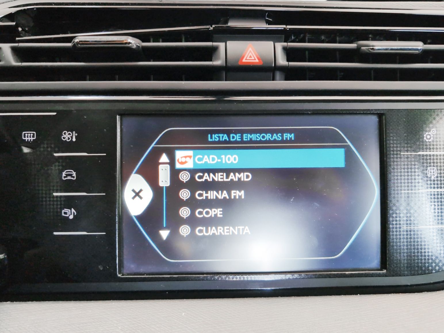 Citroën C4 Picasso PureTech 110 First - foto 18