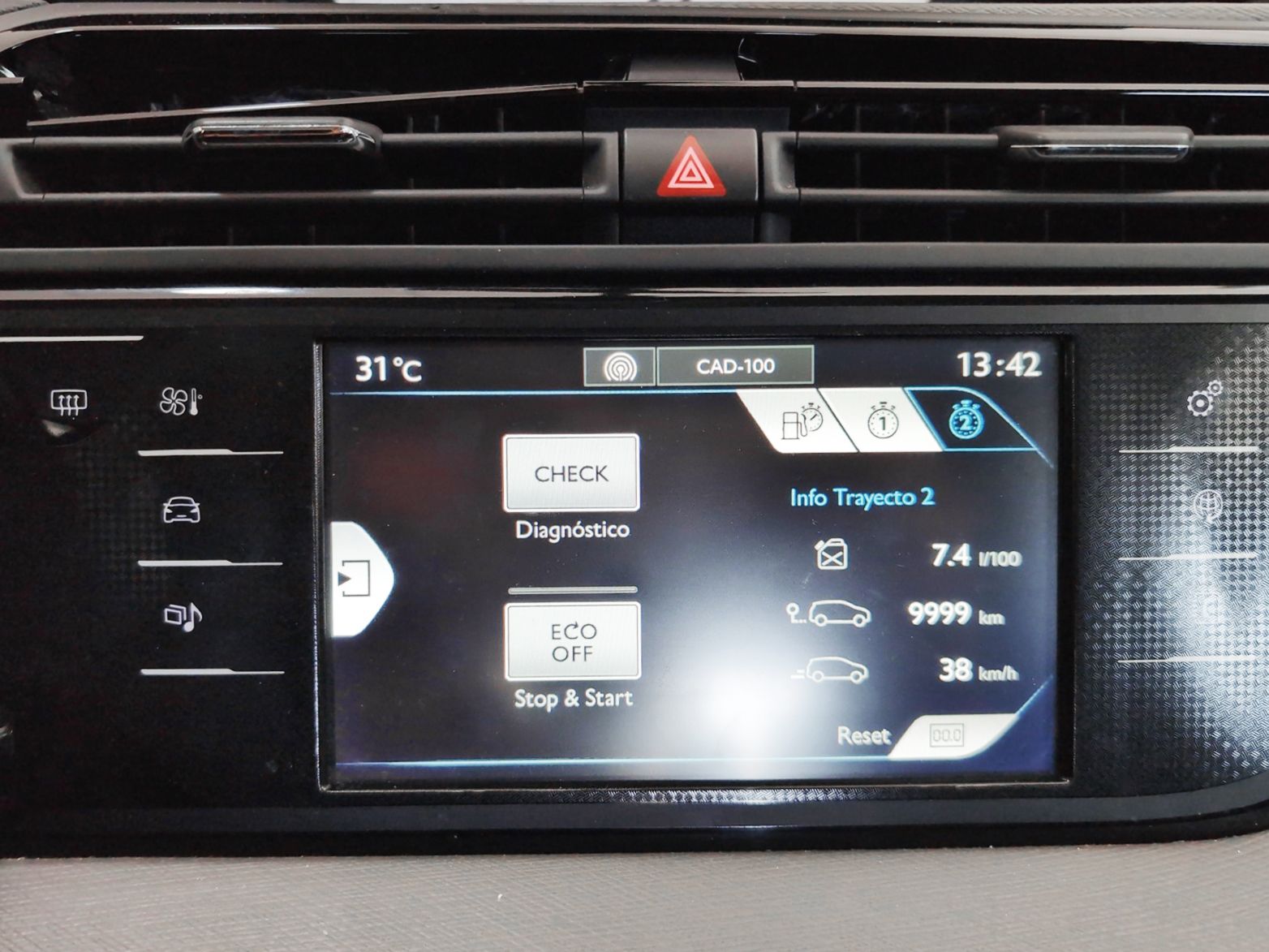 Citroën C4 Picasso PureTech 110 First - foto 17