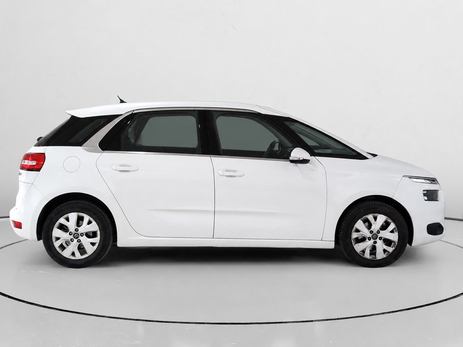 Citroën C4 Picasso PureTech 110 First - foto 2