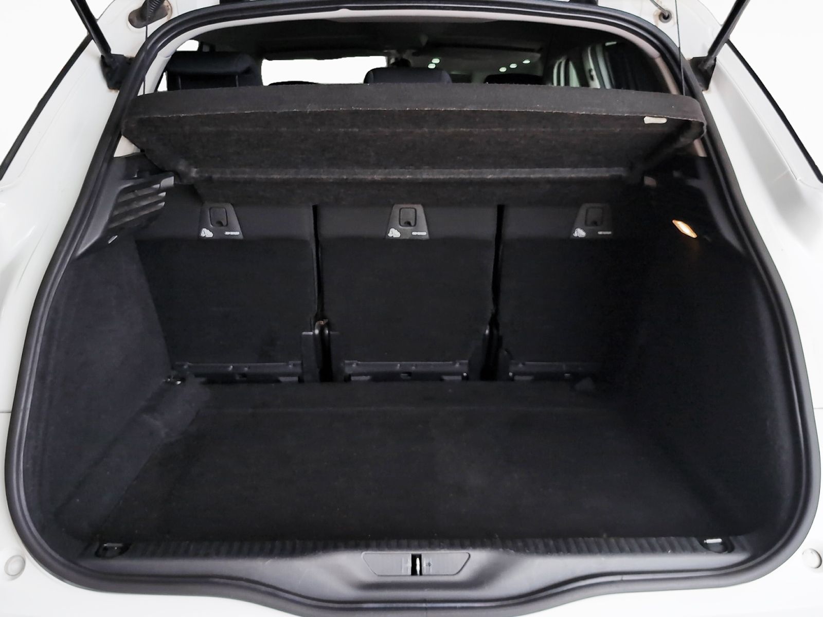 Citroën C4 Picasso PureTech 110 First - foto 14