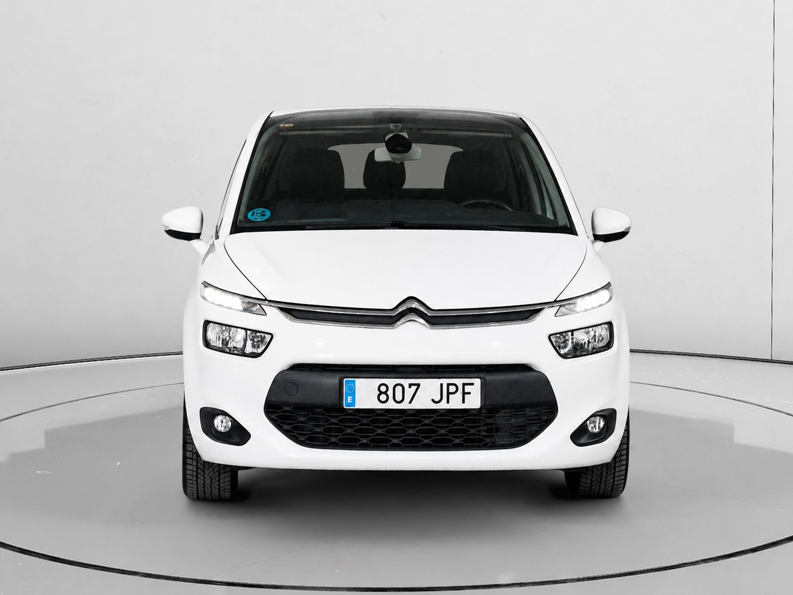 Citroën C4 Picasso PureTech 110 First - foto 7