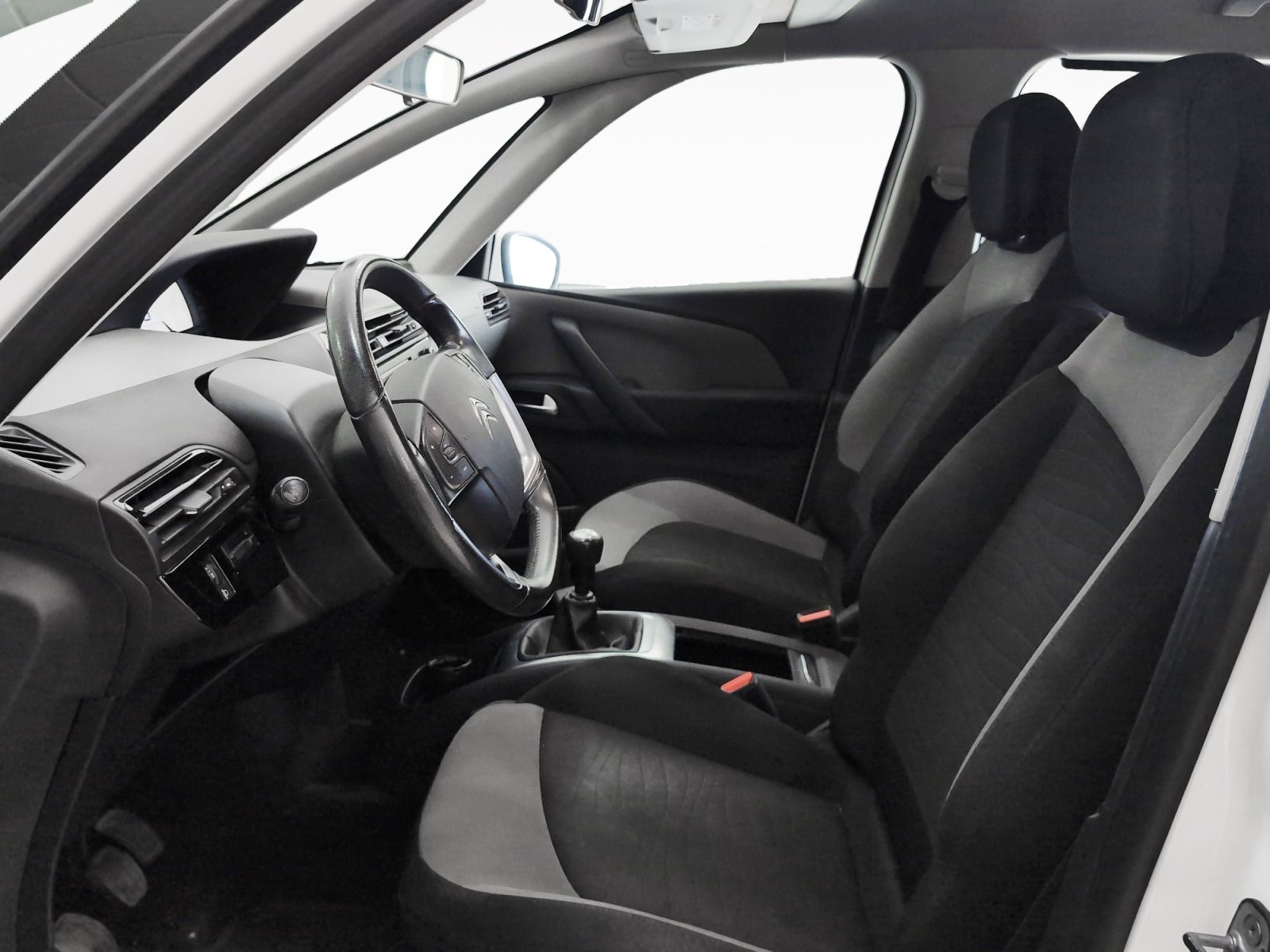 Citroën C4 Picasso PureTech 110 First - foto 11