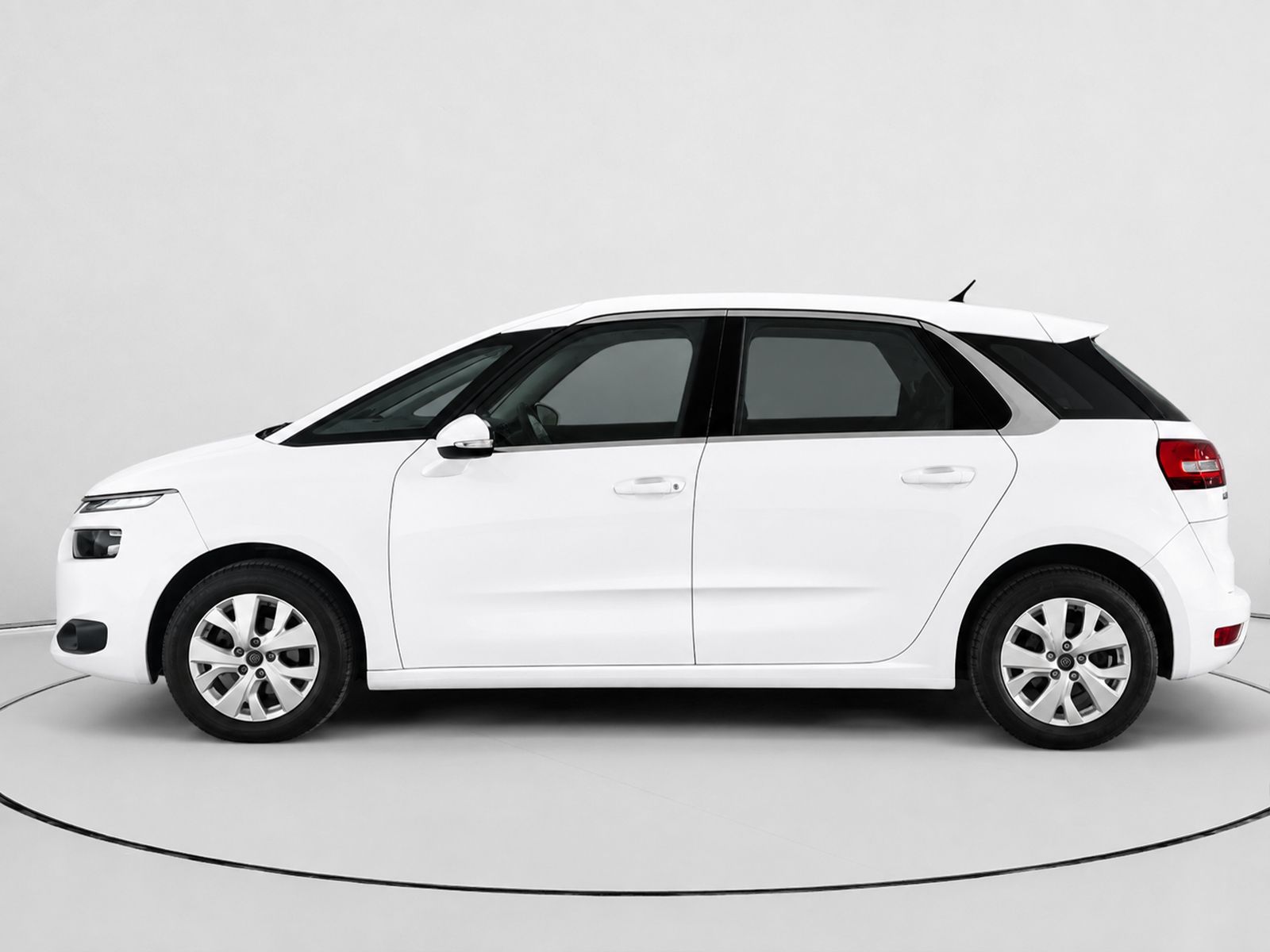 Citroën C4 Picasso PureTech 110 First - foto 6