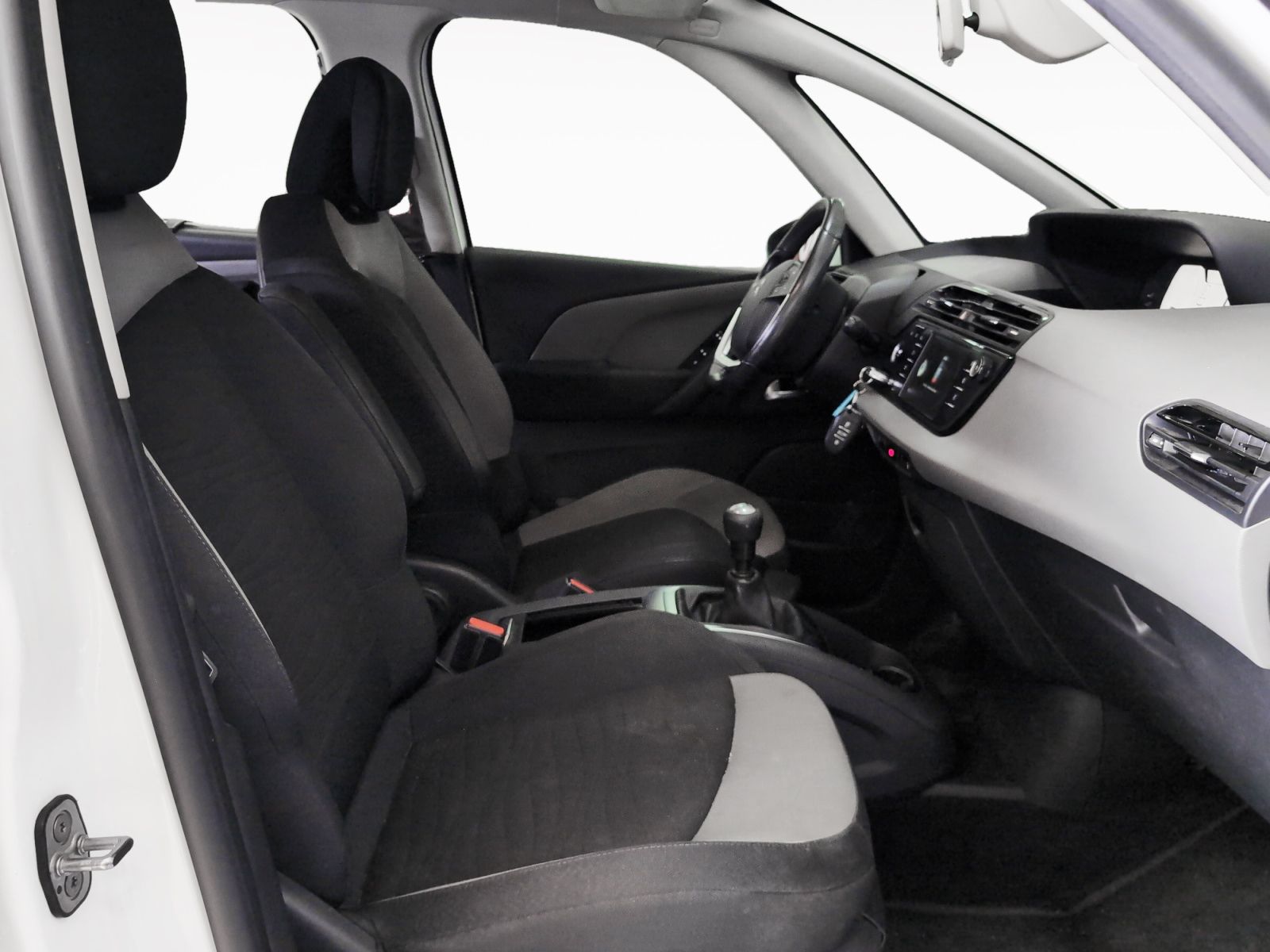 Citroën C4 Picasso PureTech 110 First - foto 13