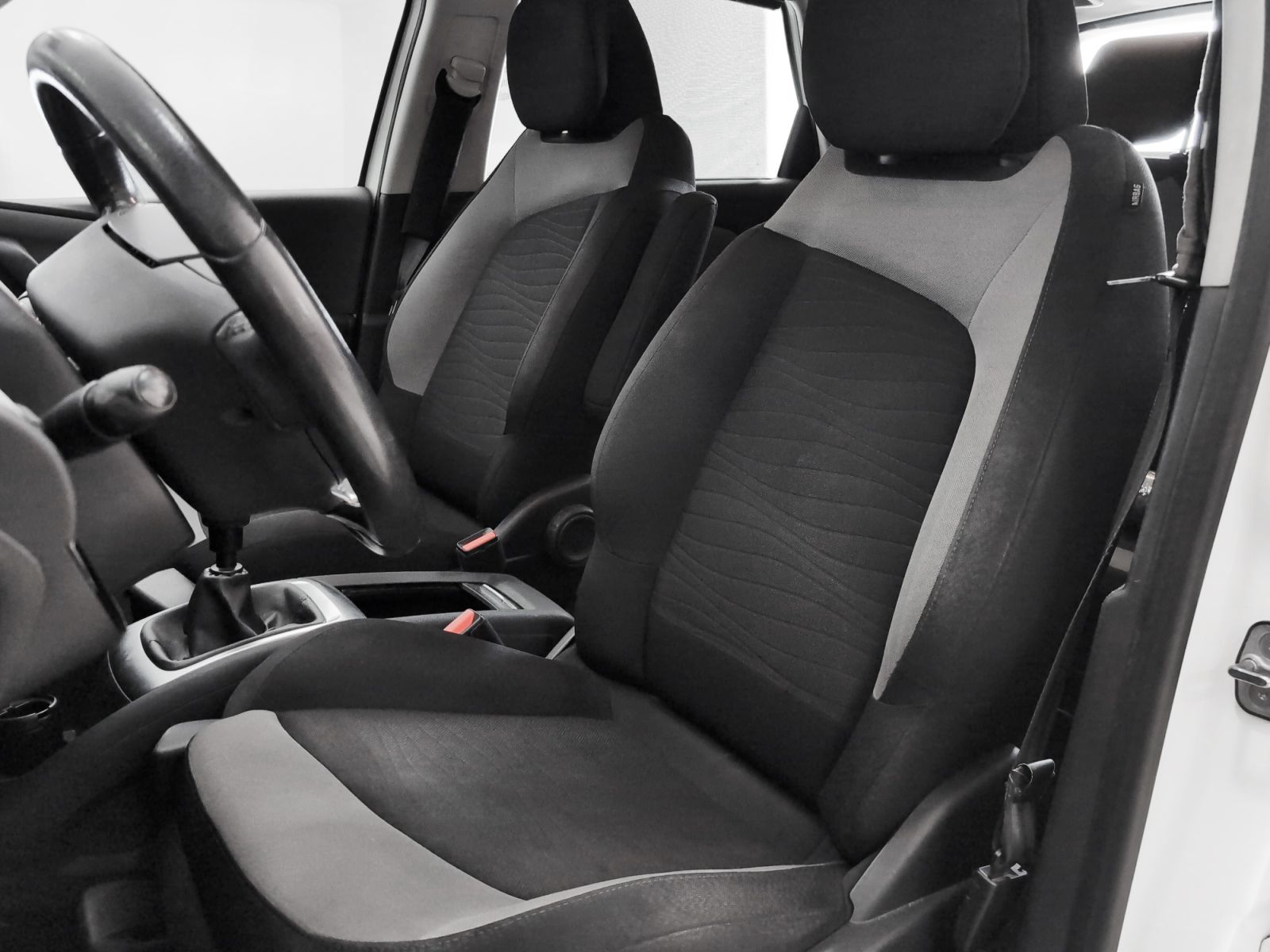 Citroën C4 Picasso PureTech 110 First - foto 21