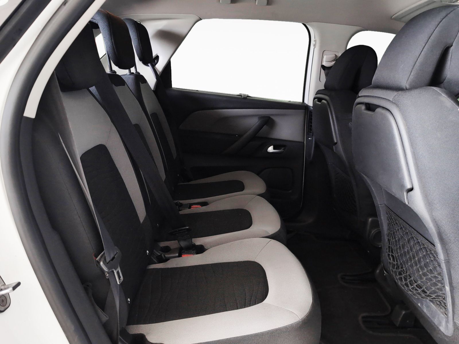 Citroën C4 Picasso PureTech 110 First - foto 12