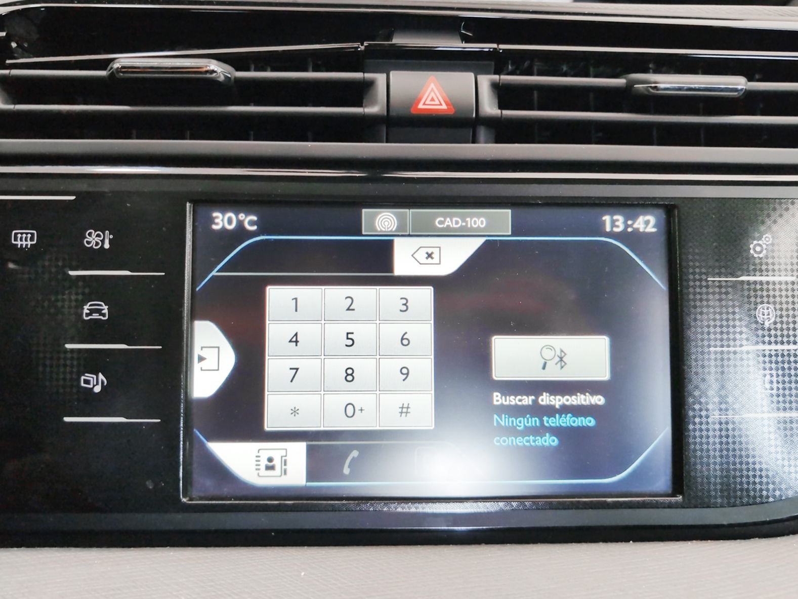 Citroën C4 Picasso PureTech 110 First - foto 19