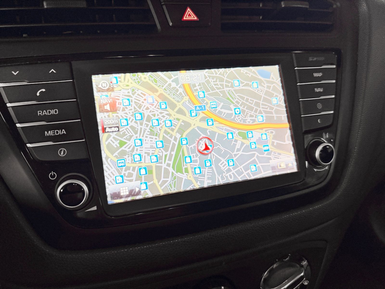 Hyundai i20 1.2 MPI Essence - foto 18
