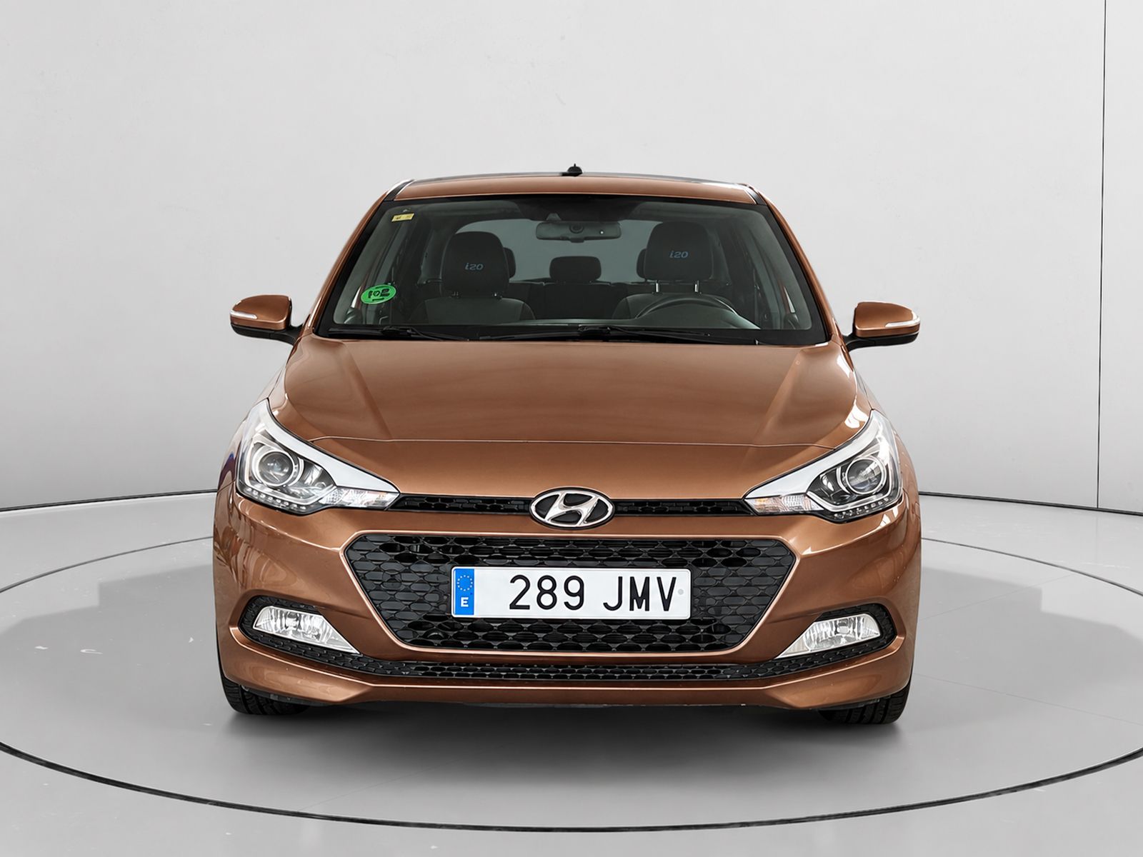 Hyundai i20 1.2 MPI Essence - foto 7