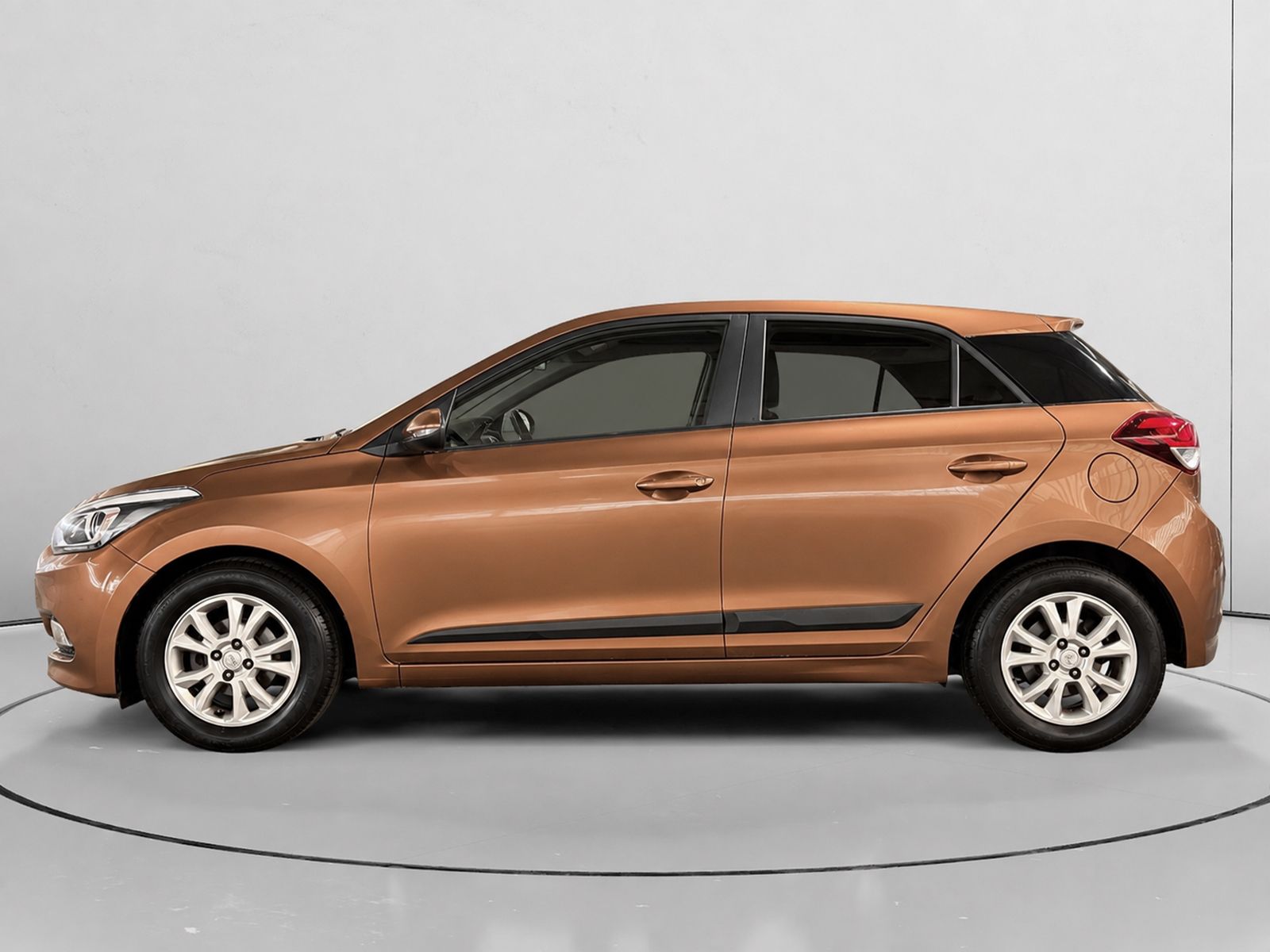 Hyundai i20 1.2 MPI Essence - foto 6