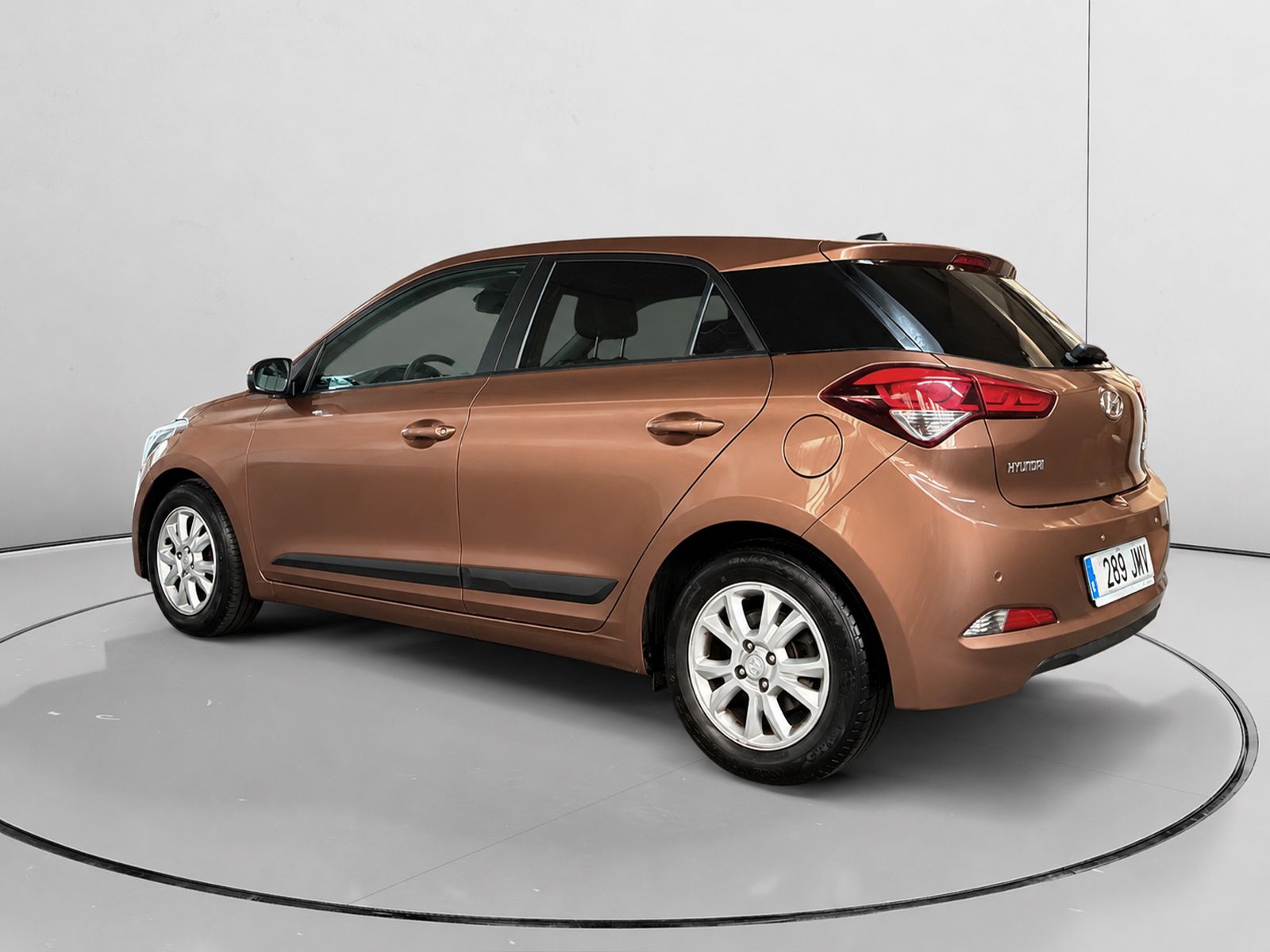 Hyundai i20 1.2 MPI Essence - foto 5