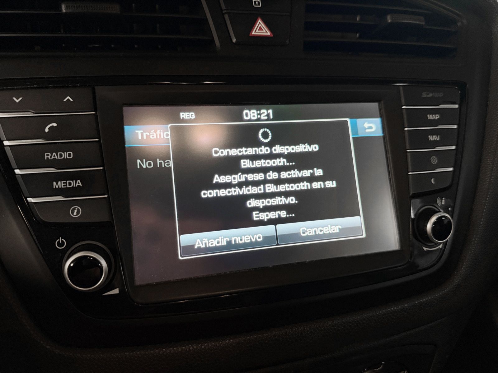 Hyundai i20 1.2 MPI Essence - foto 20