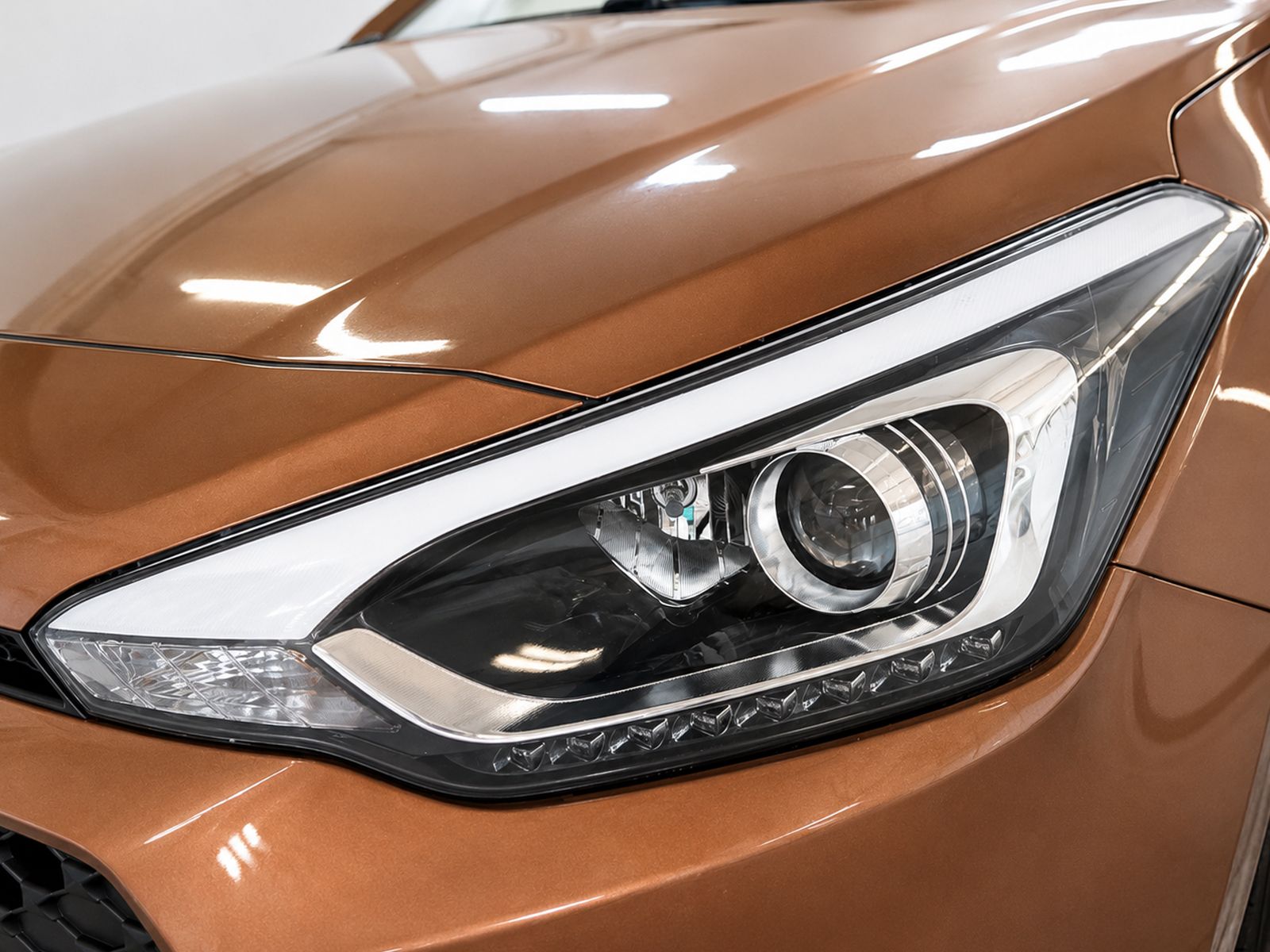 Hyundai i20 1.2 MPI Essence - foto 26
