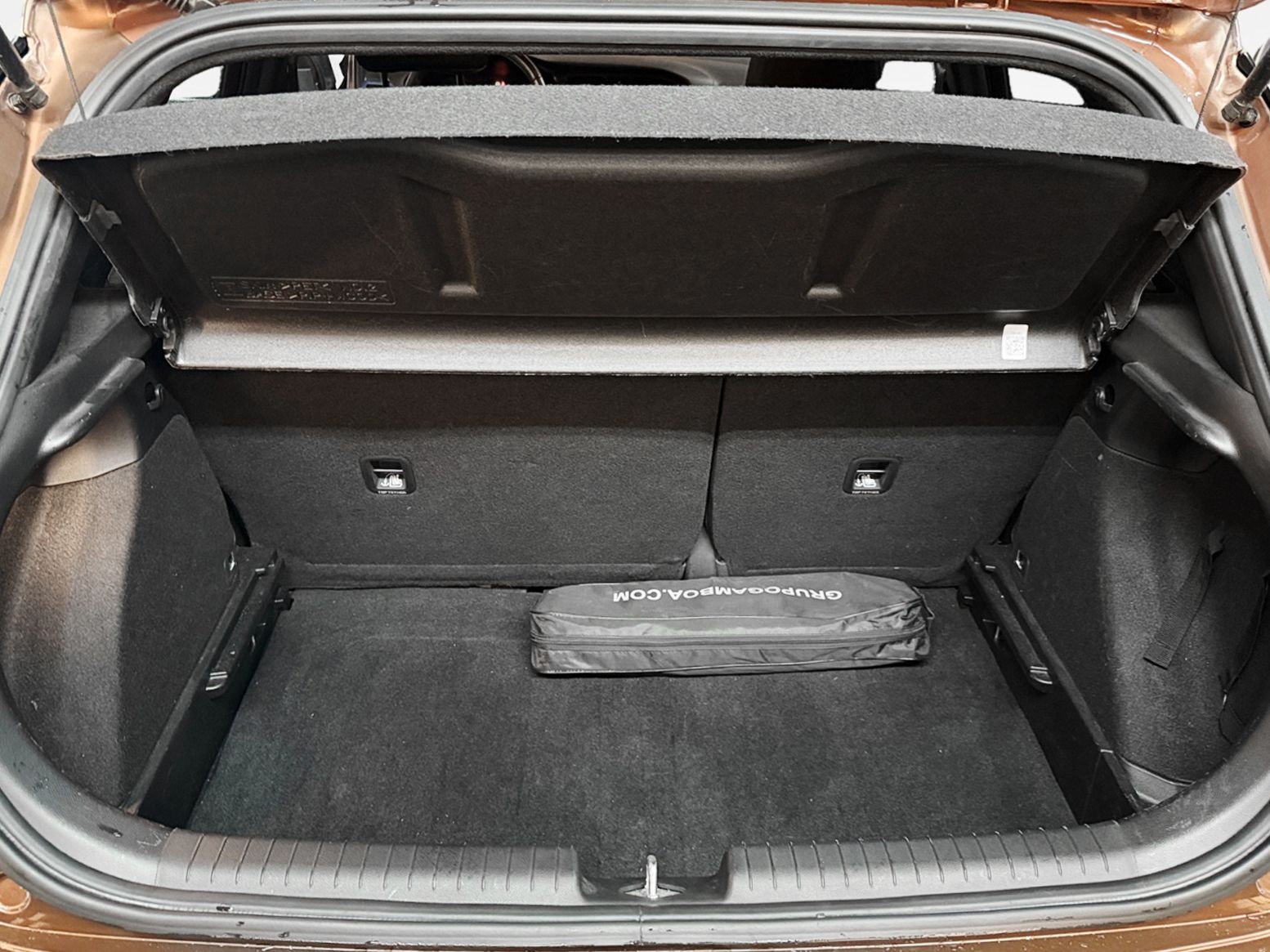 Hyundai i20 1.2 MPI Essence - foto 14