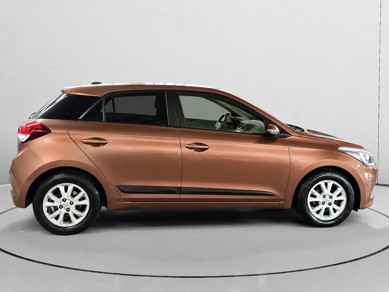 Hyundai i20 1.2 MPI Essence - foto 2