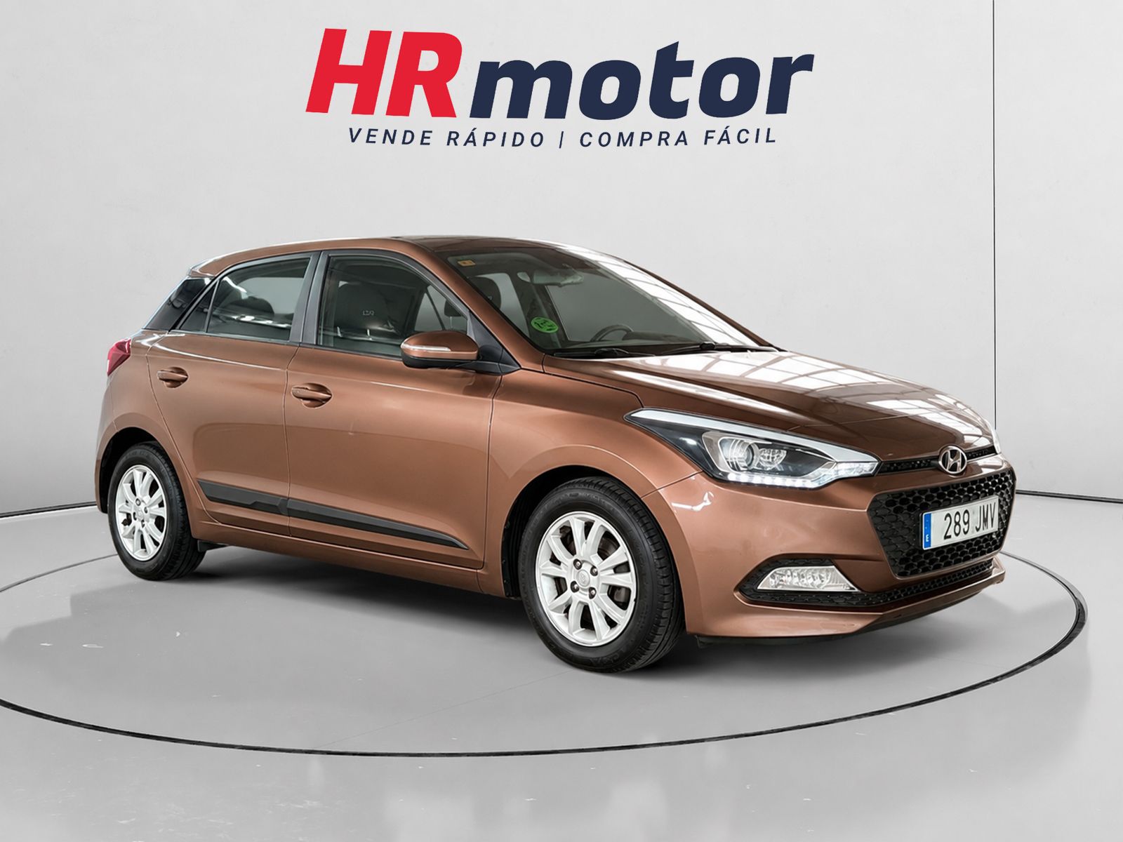 Hyundai i20 1.2 MPI Essence