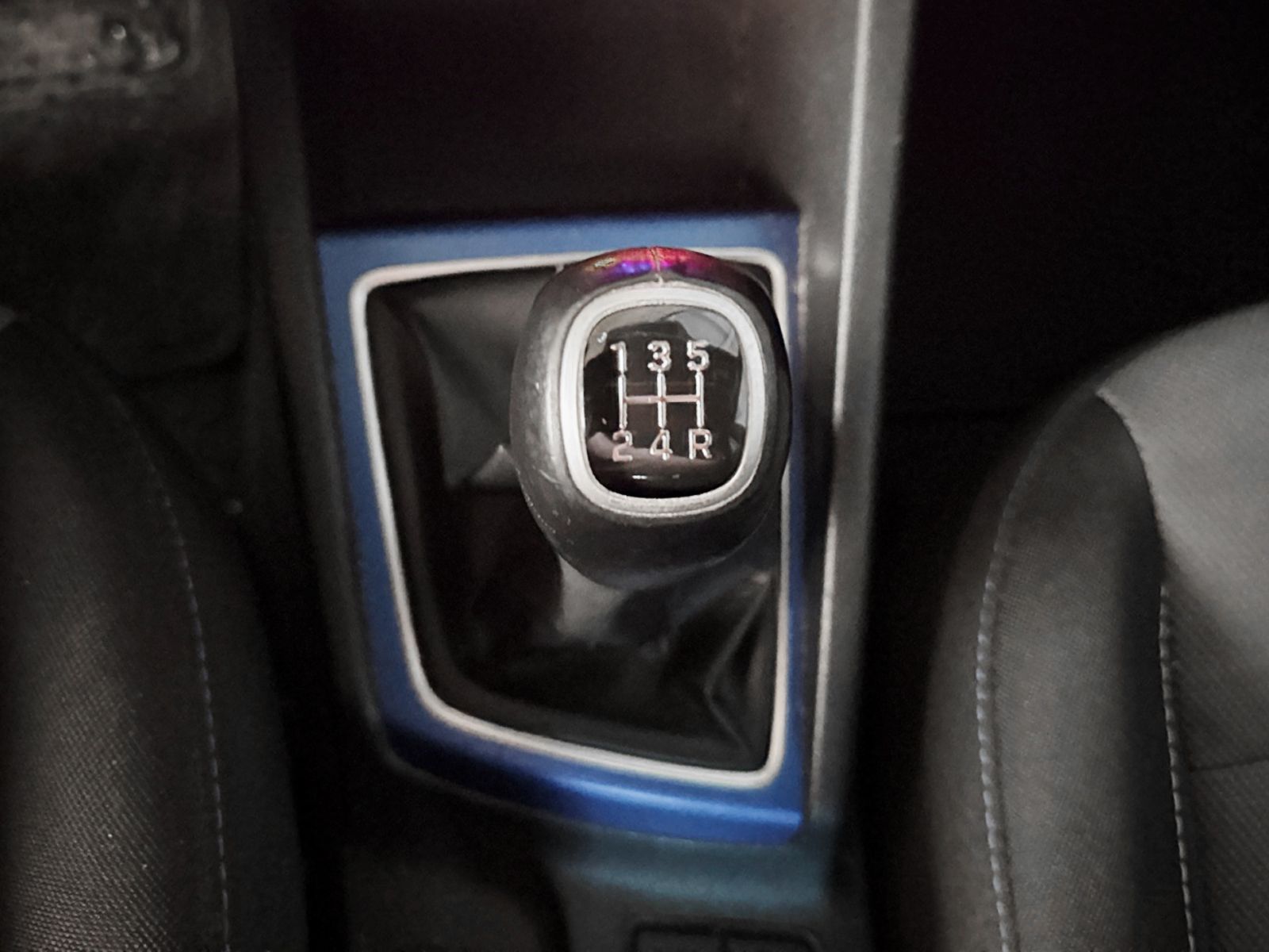 Hyundai i20 1.2 MPI Essence - foto 15