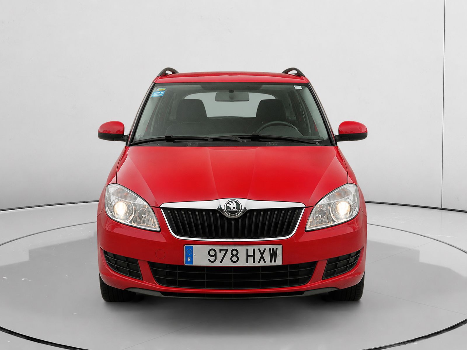 Škoda Fabia 1.2 Ambition - foto 7