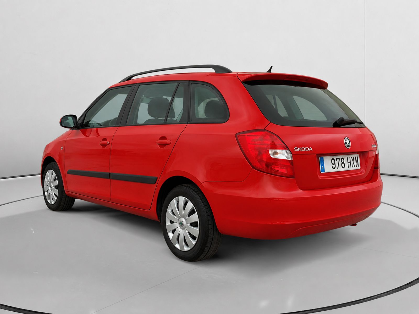 Škoda Fabia 1.2 Ambition - foto 5