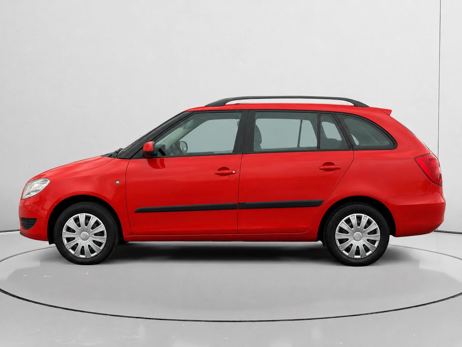 Škoda Fabia 1.2 Ambition - foto 6