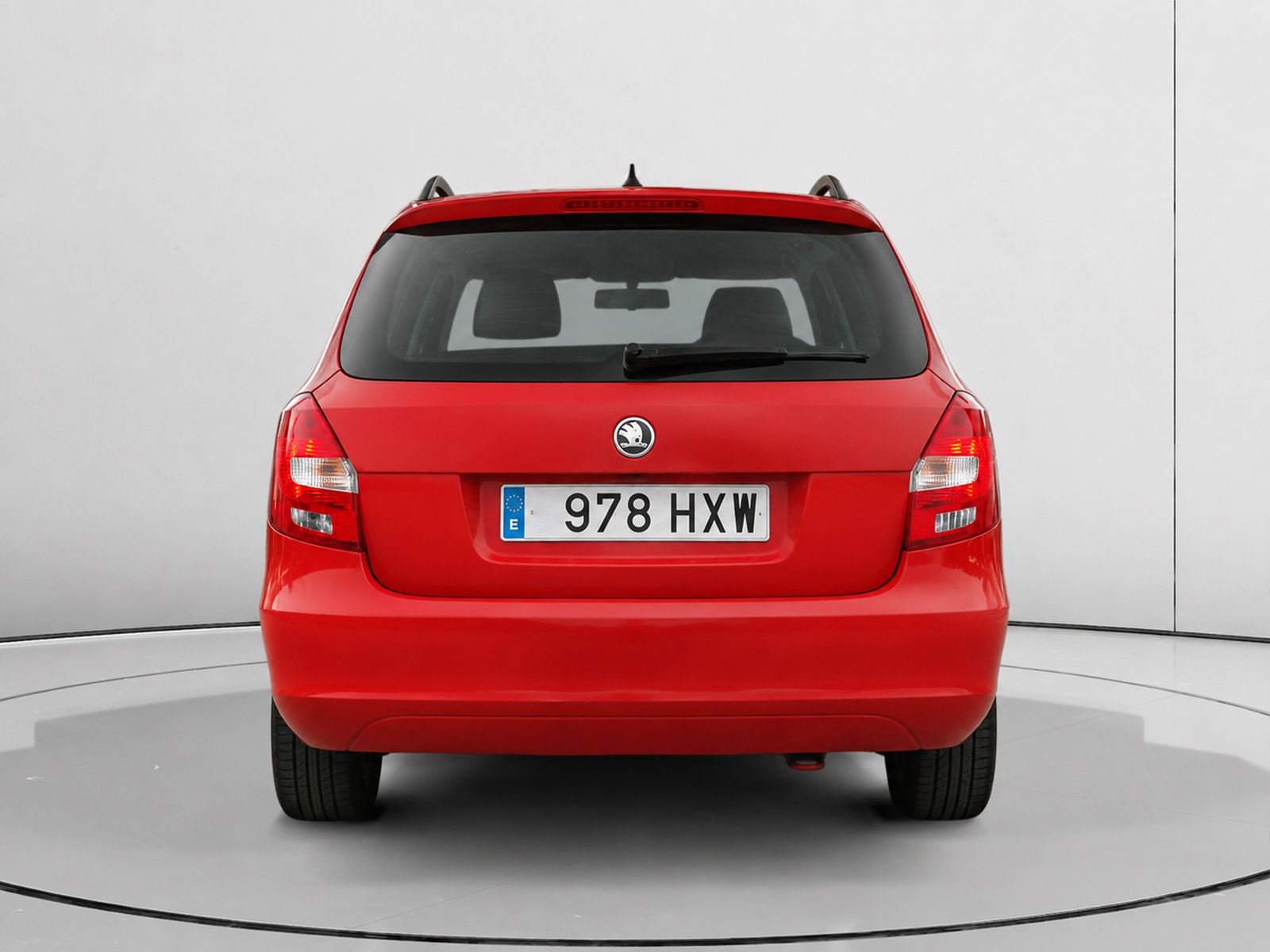 Škoda Fabia 1.2 Ambition - foto 4