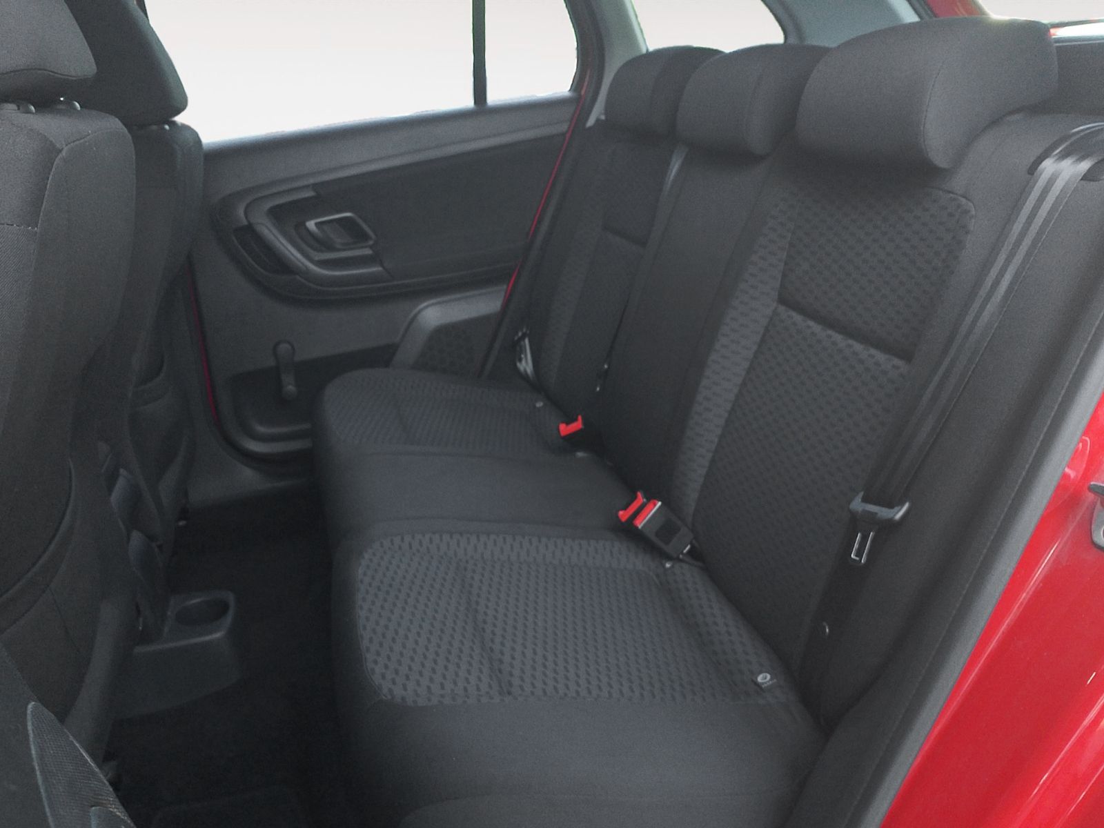 Škoda Fabia 1.2 Ambition - foto 12