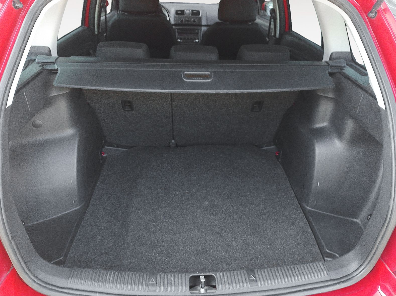 Škoda Fabia 1.2 Ambition - foto 14