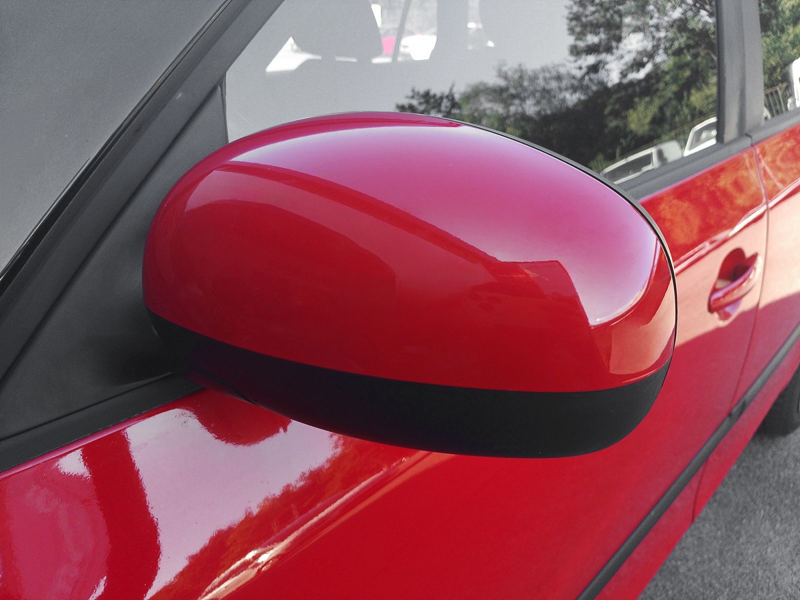 Škoda Fabia 1.2 Ambition - foto 20