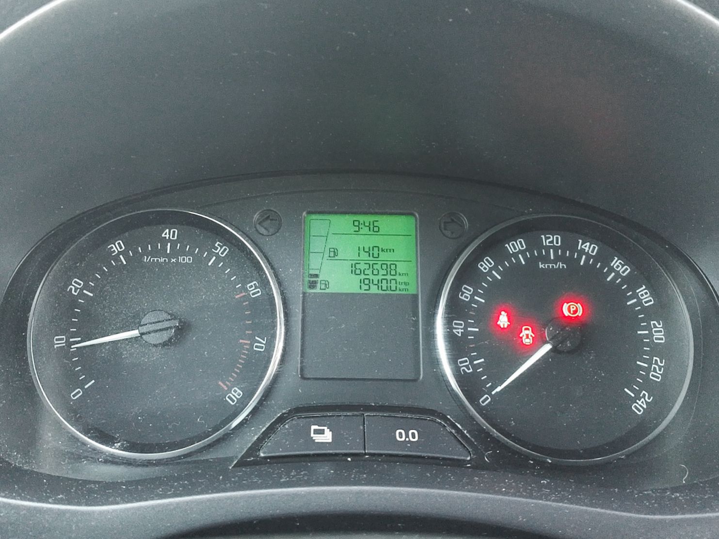 Škoda Fabia 1.2 Ambition - foto 16