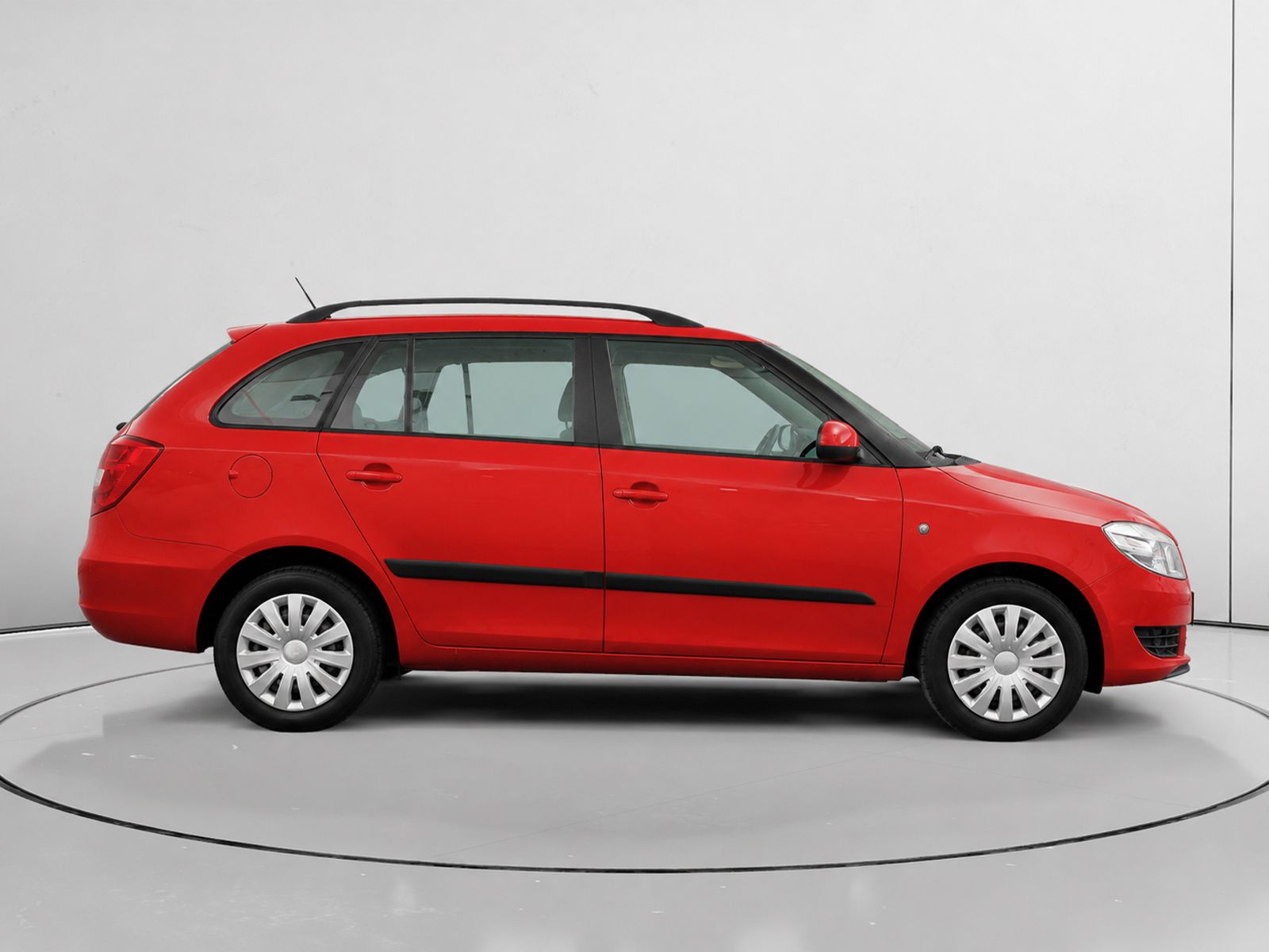 Škoda Fabia 1.2 Ambition - foto 2