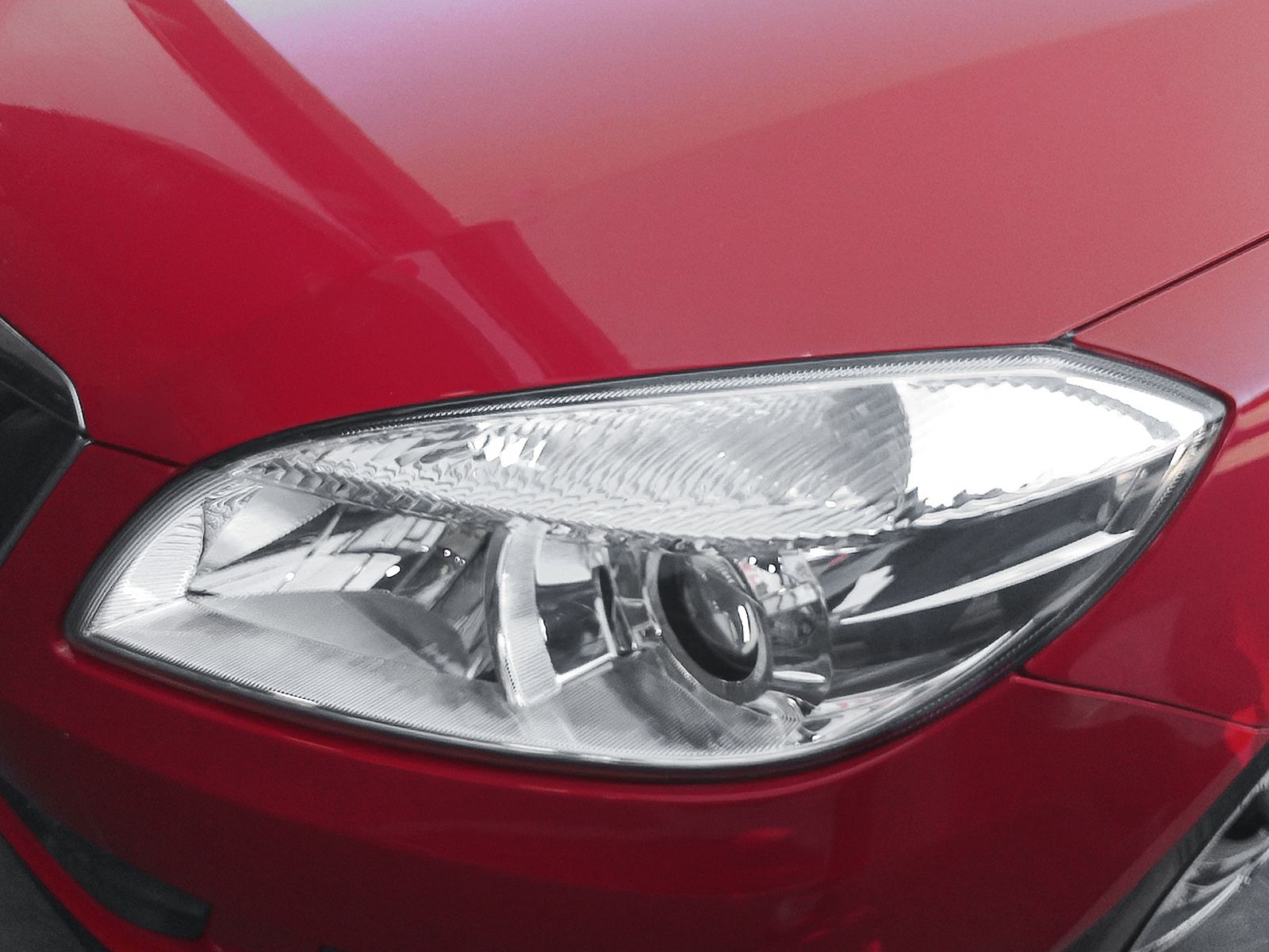 Škoda Fabia 1.2 Ambition - foto 21