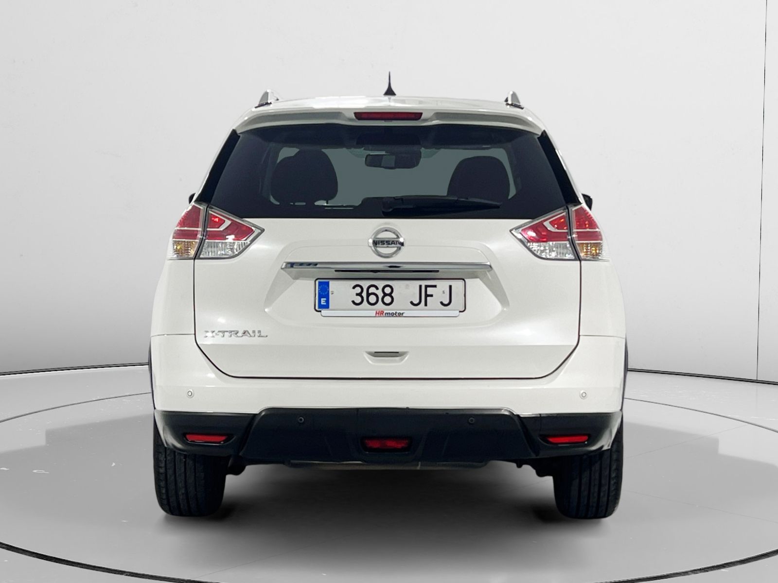 Nissan X-Trail dCi 130 Xtronic 360 7 plazas - foto 4