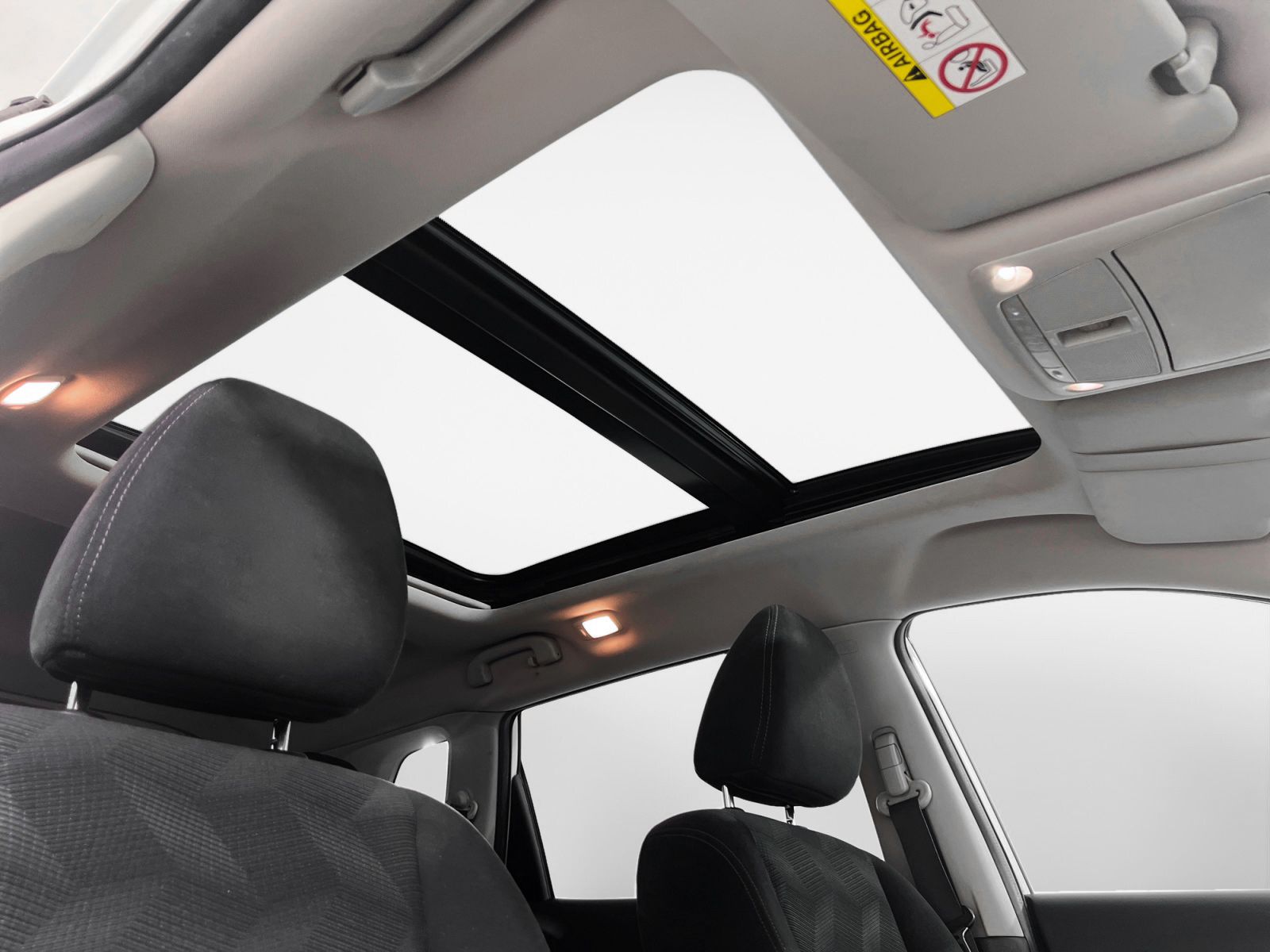 Nissan X-Trail dCi 130 Xtronic 360 7 plazas - foto 13