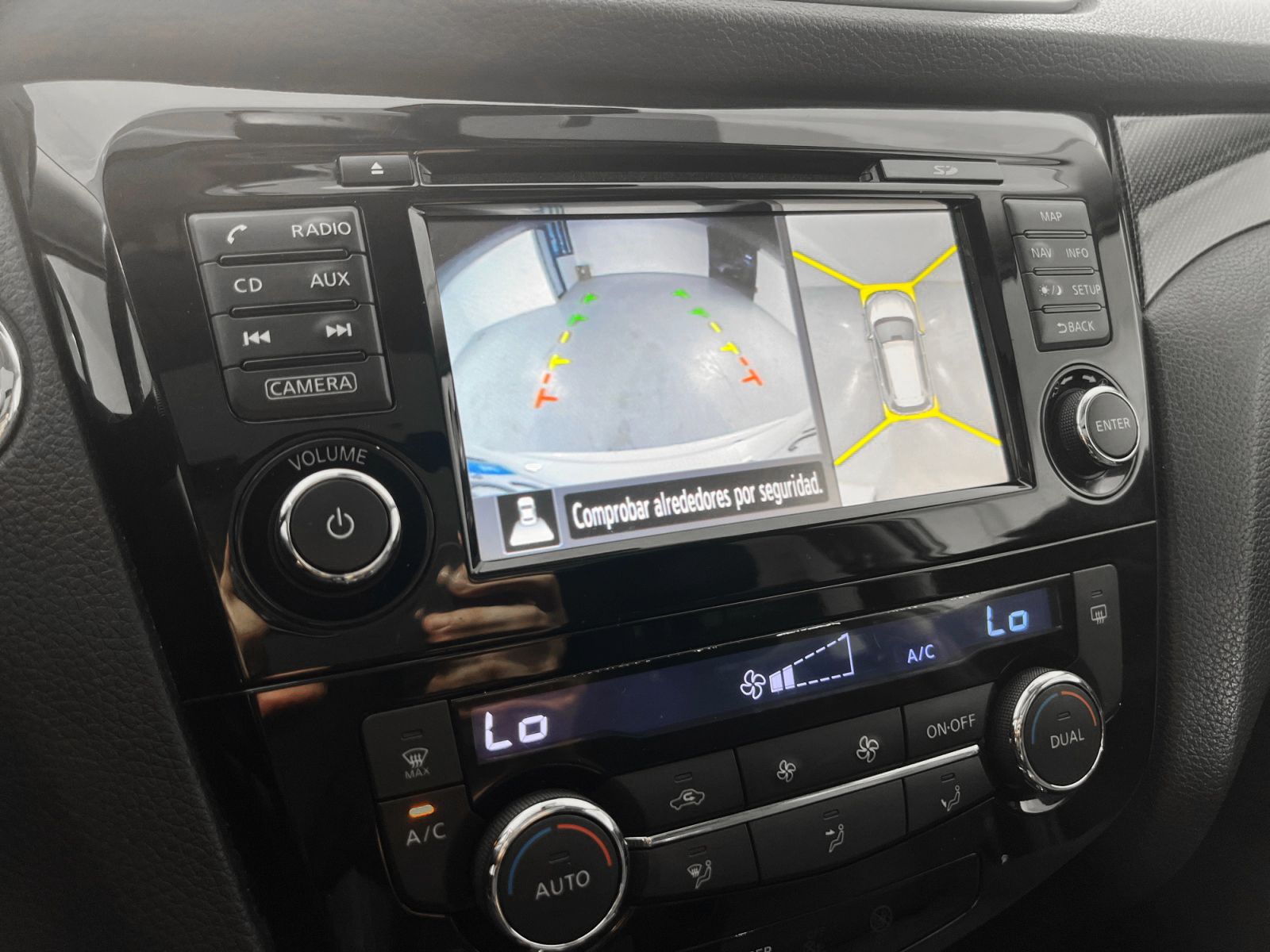 Nissan X-Trail dCi 130 Xtronic 360 7 plazas - foto 22