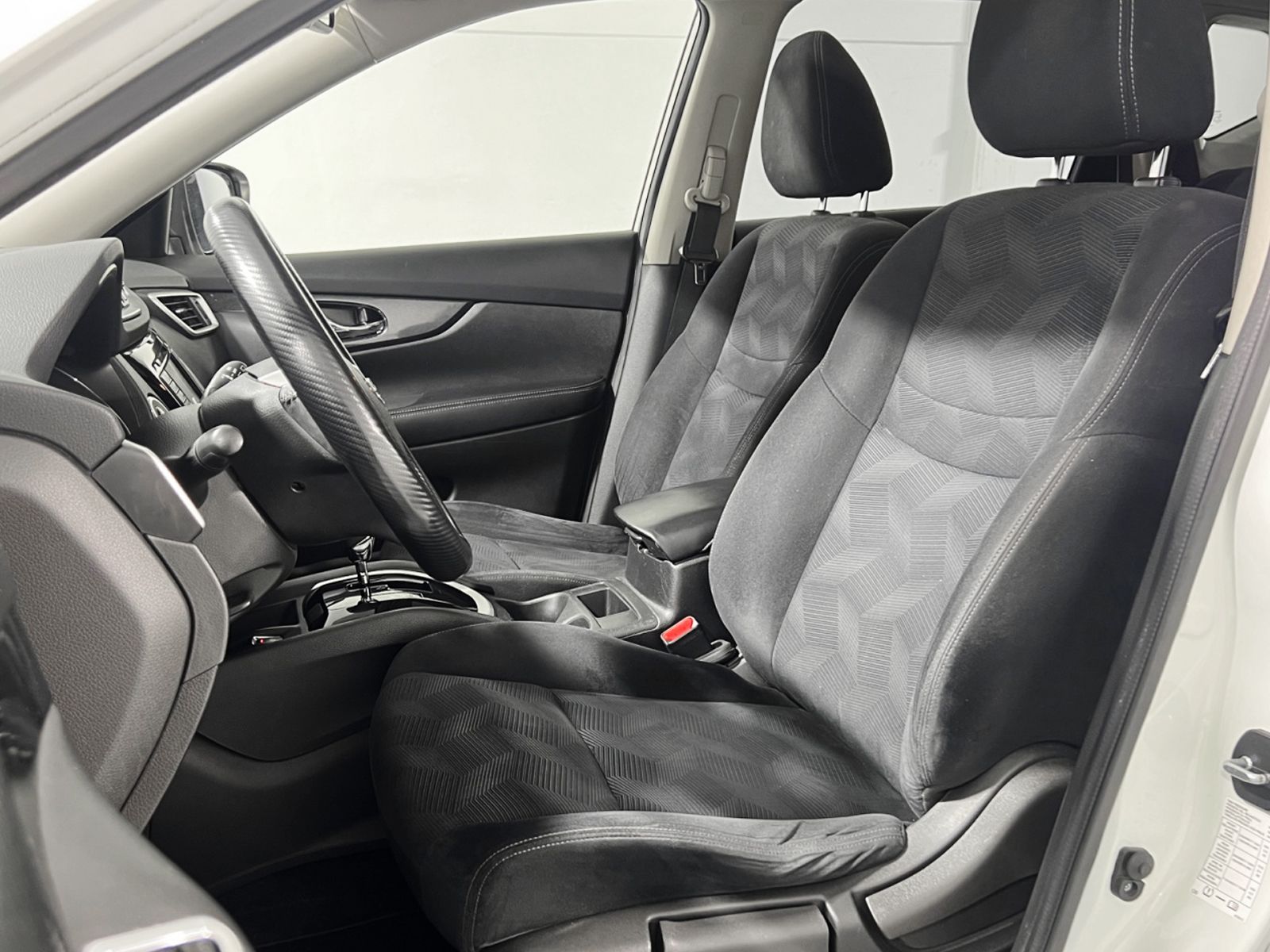 Nissan X-Trail dCi 130 Xtronic 360 7 plazas - foto 24