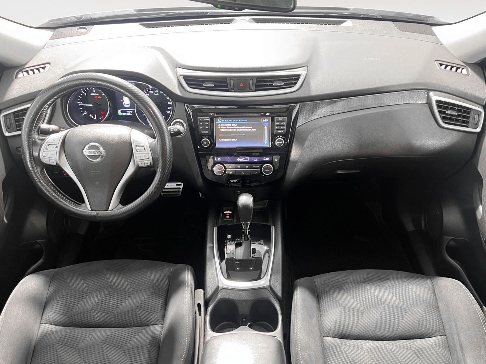 Nissan X-Trail dCi 130 Xtronic 360 7 plazas - foto 8