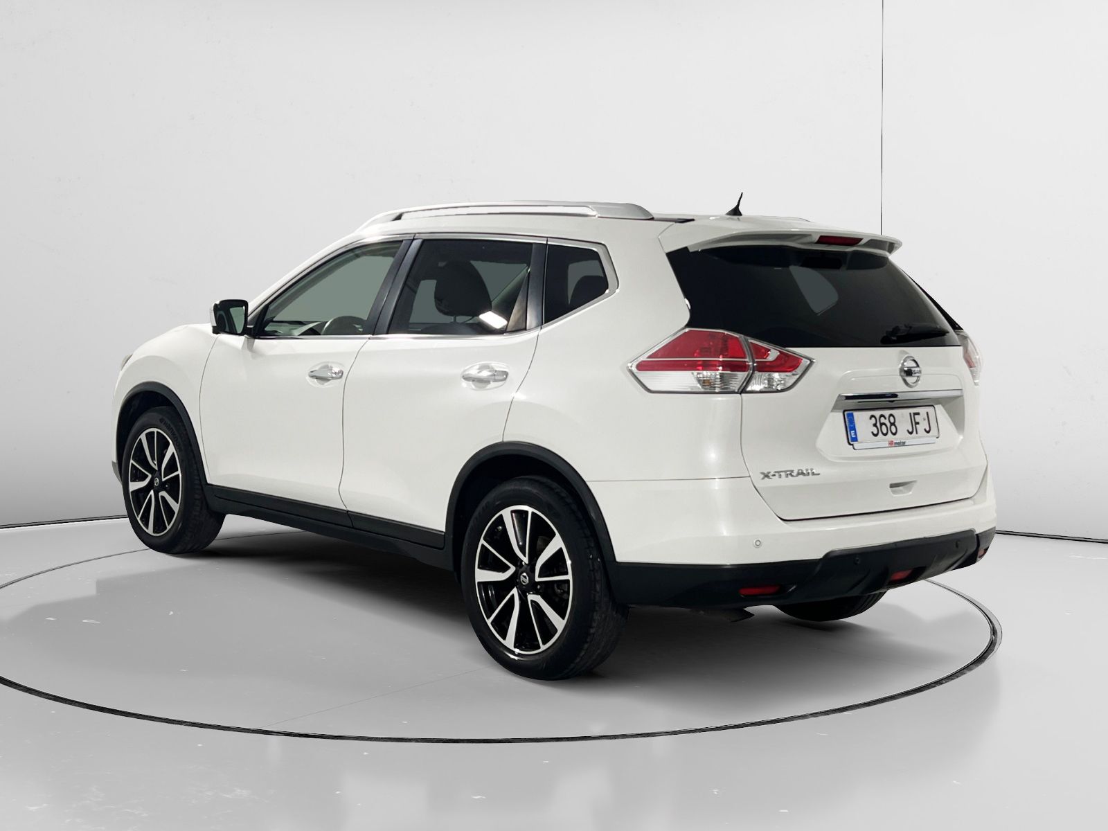 Nissan X-Trail dCi 130 Xtronic 360 7 plazas - foto 5
