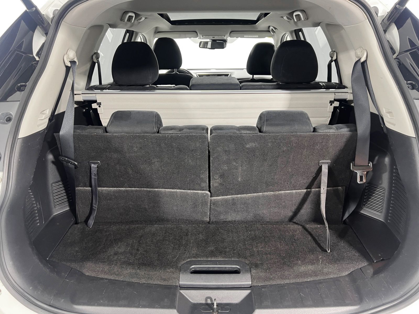 Nissan X-Trail dCi 130 Xtronic 360 7 plazas - foto 16