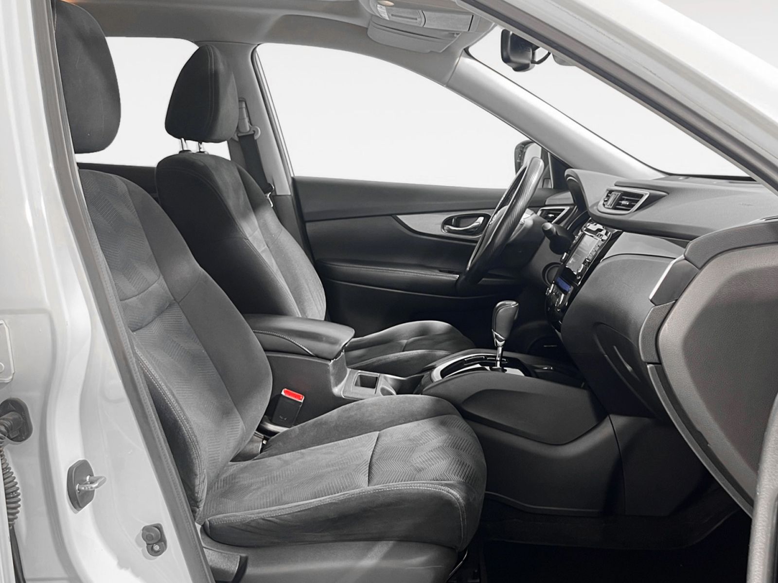 Nissan X-Trail dCi 130 Xtronic 360 7 plazas - foto 12