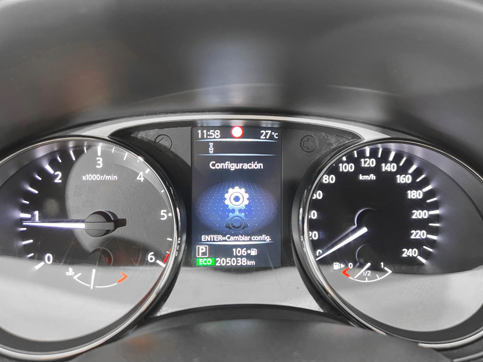 Nissan X-Trail dCi 130 Xtronic 360 7 plazas - foto 18