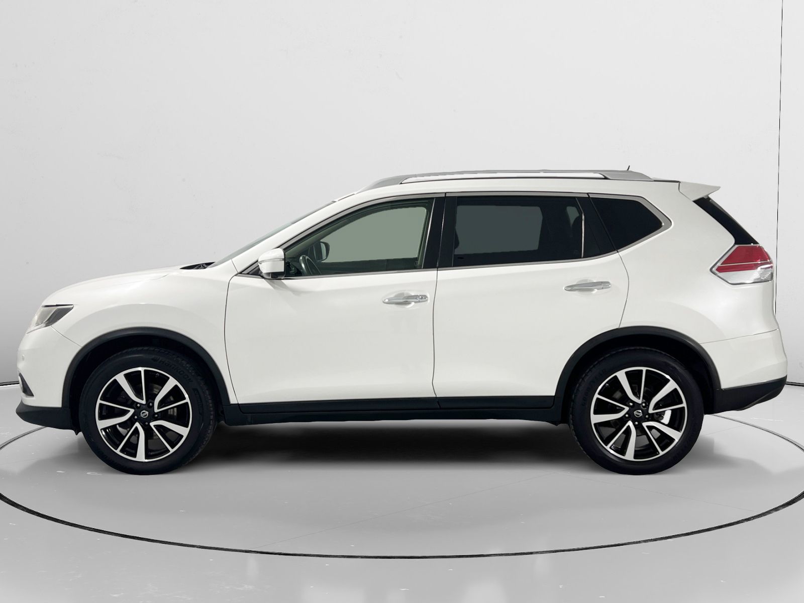 Nissan X-Trail dCi 130 Xtronic 360 7 plazas - foto 6